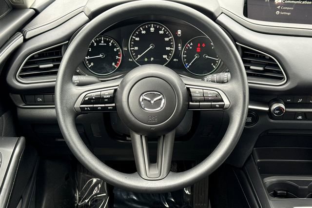 New 2026 MAZDA CX-30 AWD 2.5 S image 15