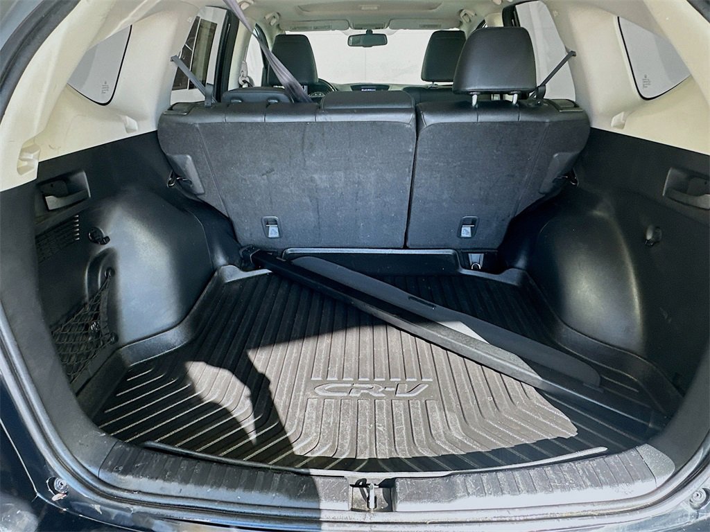 Used 2016 Honda CR-V EX-L image 25