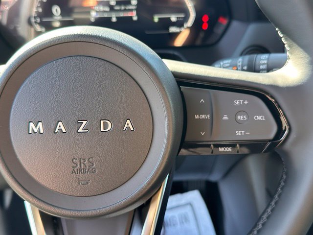 New 2026 MAZDA CX-5 2.5 S w/ Premium Package AWD/4WD image 21