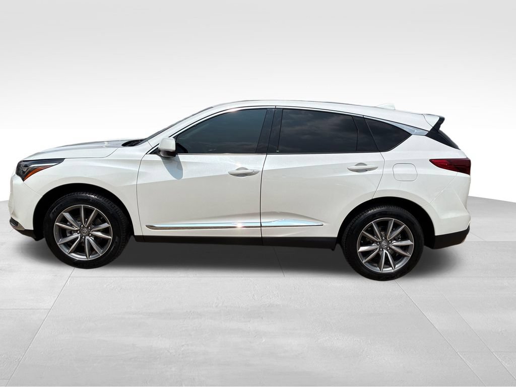 Used 2023 Acura RDX w/ Technology Package FWD video 2
