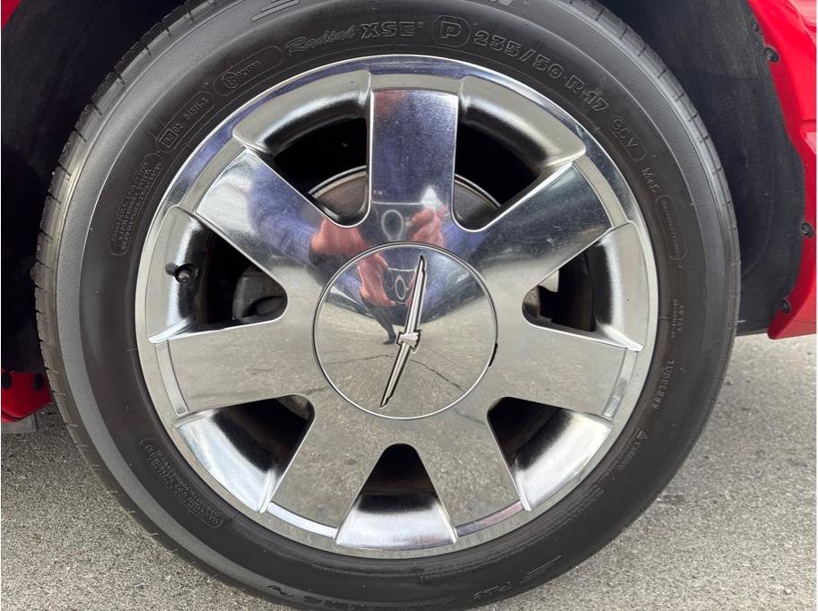 Used 2002 Ford Thunderbird image 57