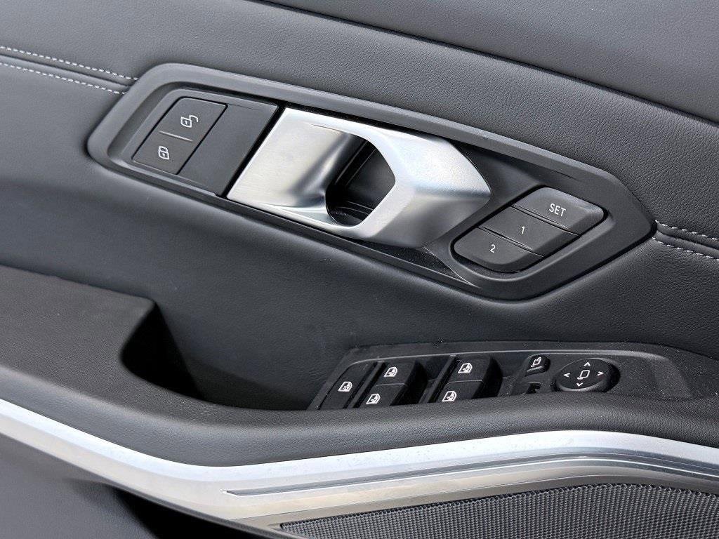 Used 2024 BMW M3 Competition w/ Executive Package image 54