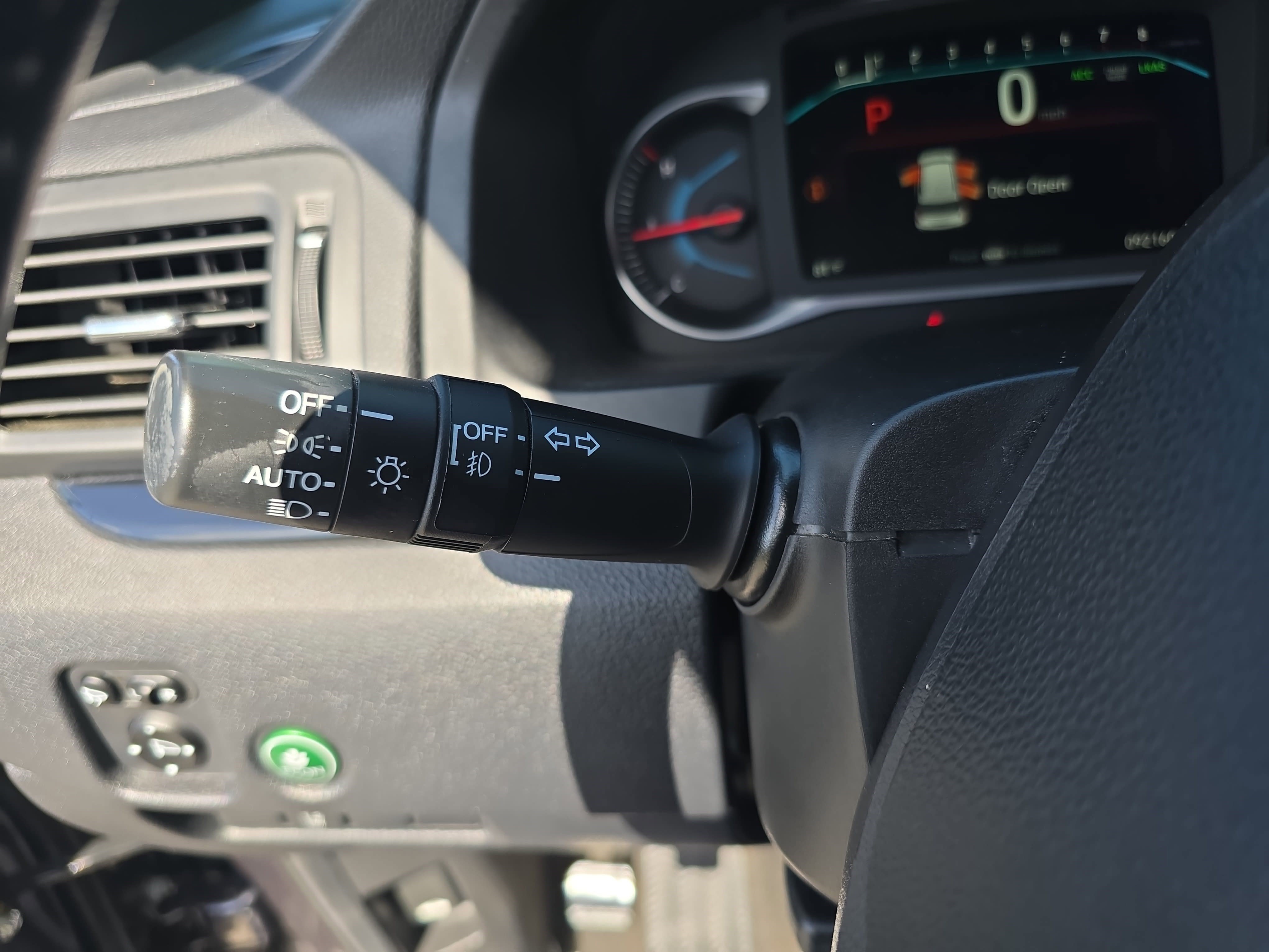Used 2019 Honda Passport Elite image 27