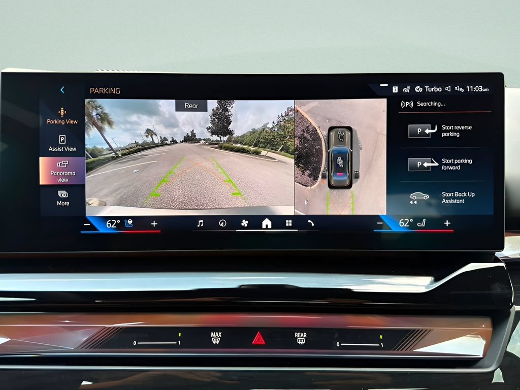 New 2027 BMW i5 eDrive40 AWD/4WD image 16