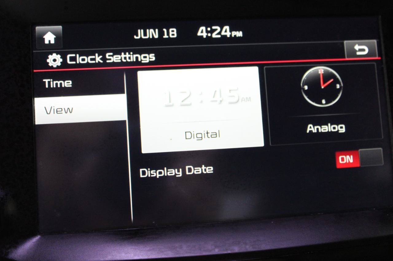 Used 2014 Kia Soul ! w/ Sun & Sound Package FWD image 36