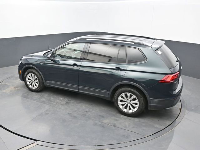 Used 2018 Volkswagen Tiguan S FWD image 47