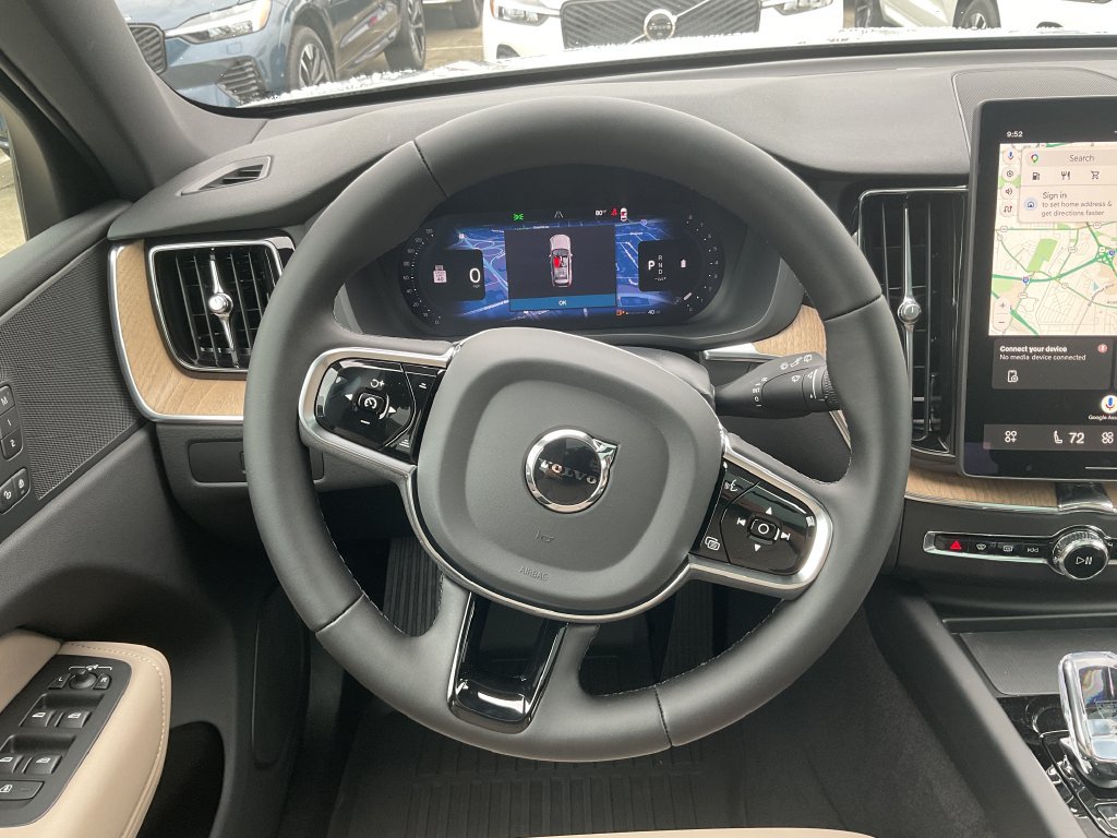 New 2027 Volvo XC60 B5 Core AWD/4WD image 21