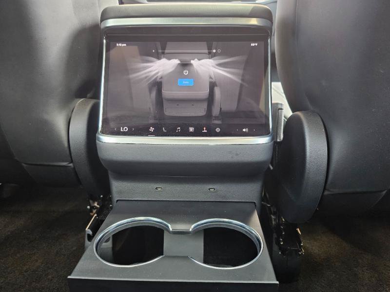 Used 2024 Tesla Model X Plaid AWD/4WD image 69