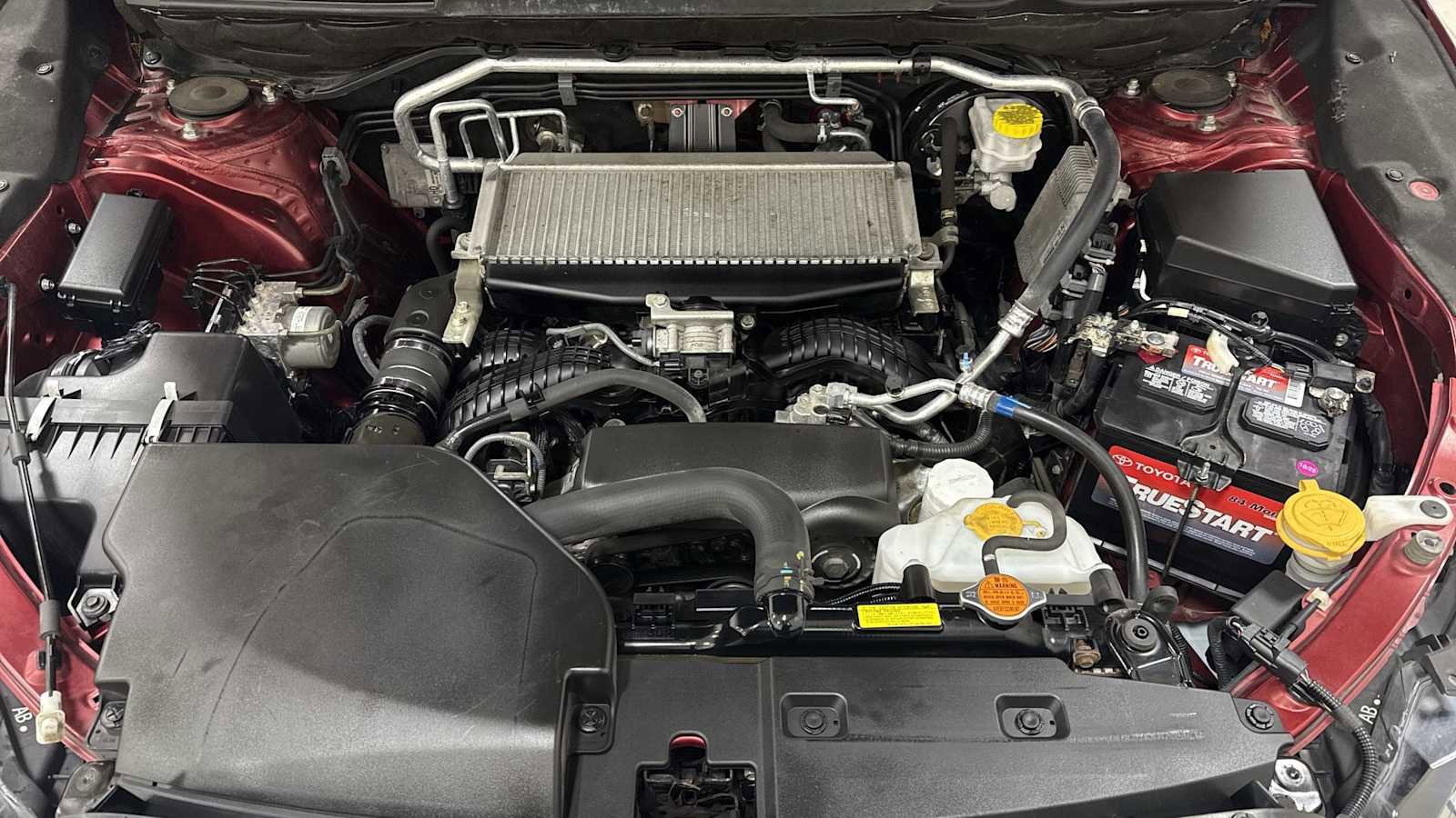 Used 2020 Subaru Ascent Touring w/ Popular Package #2A image 32