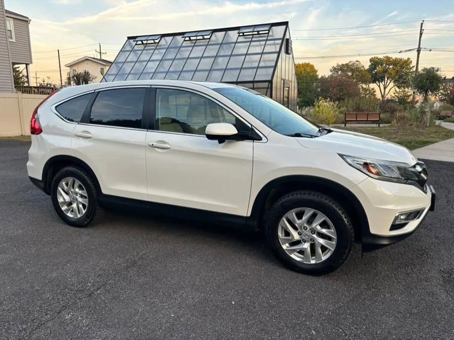 Used 2016 Honda CR-V EX image 8