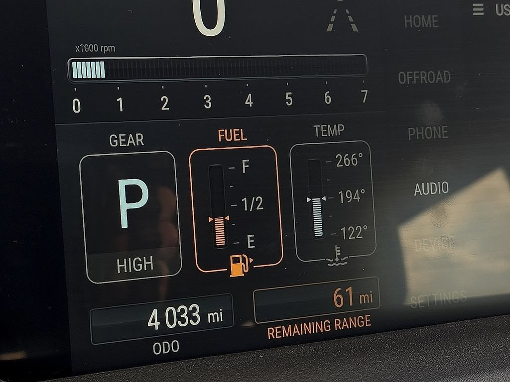 Used 2024 INEOS Grenadier Station Wagon AWD/4WD image 18