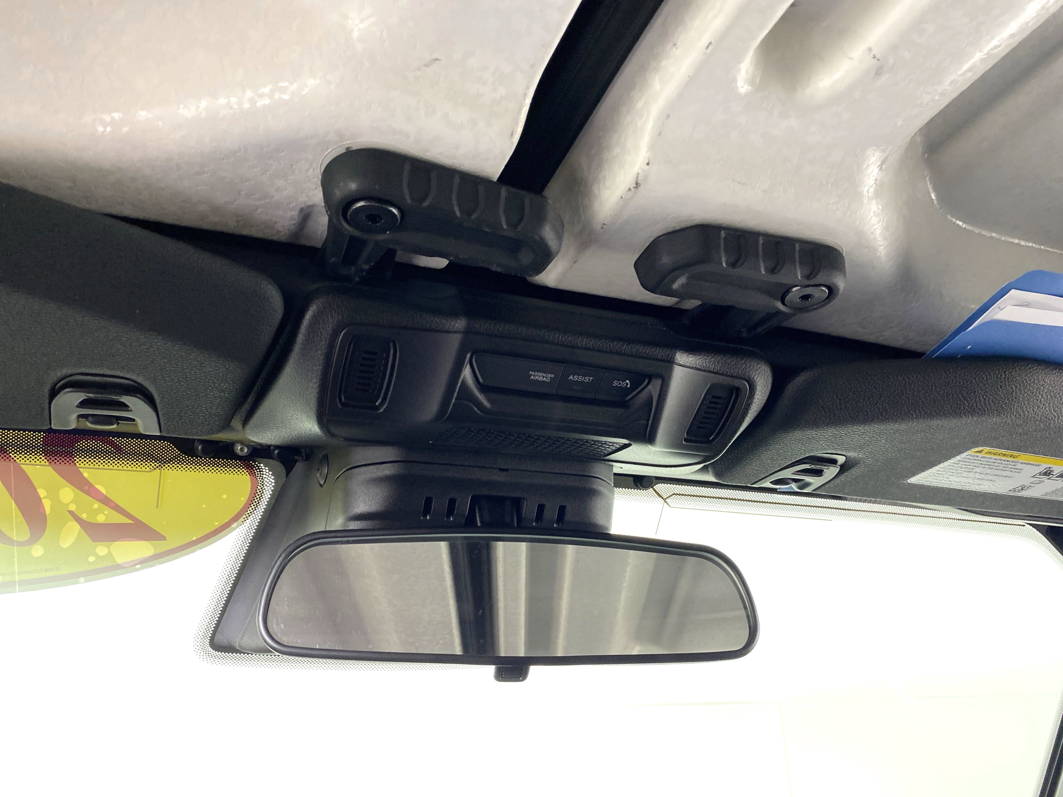 Used 2025 Jeep Wrangler Unlimited Rubicon 4xe AWD/4WD image 25