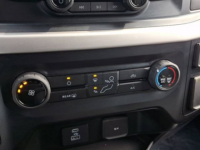 Used 2021 Ford F150 XLT w/ XTR Package image 15