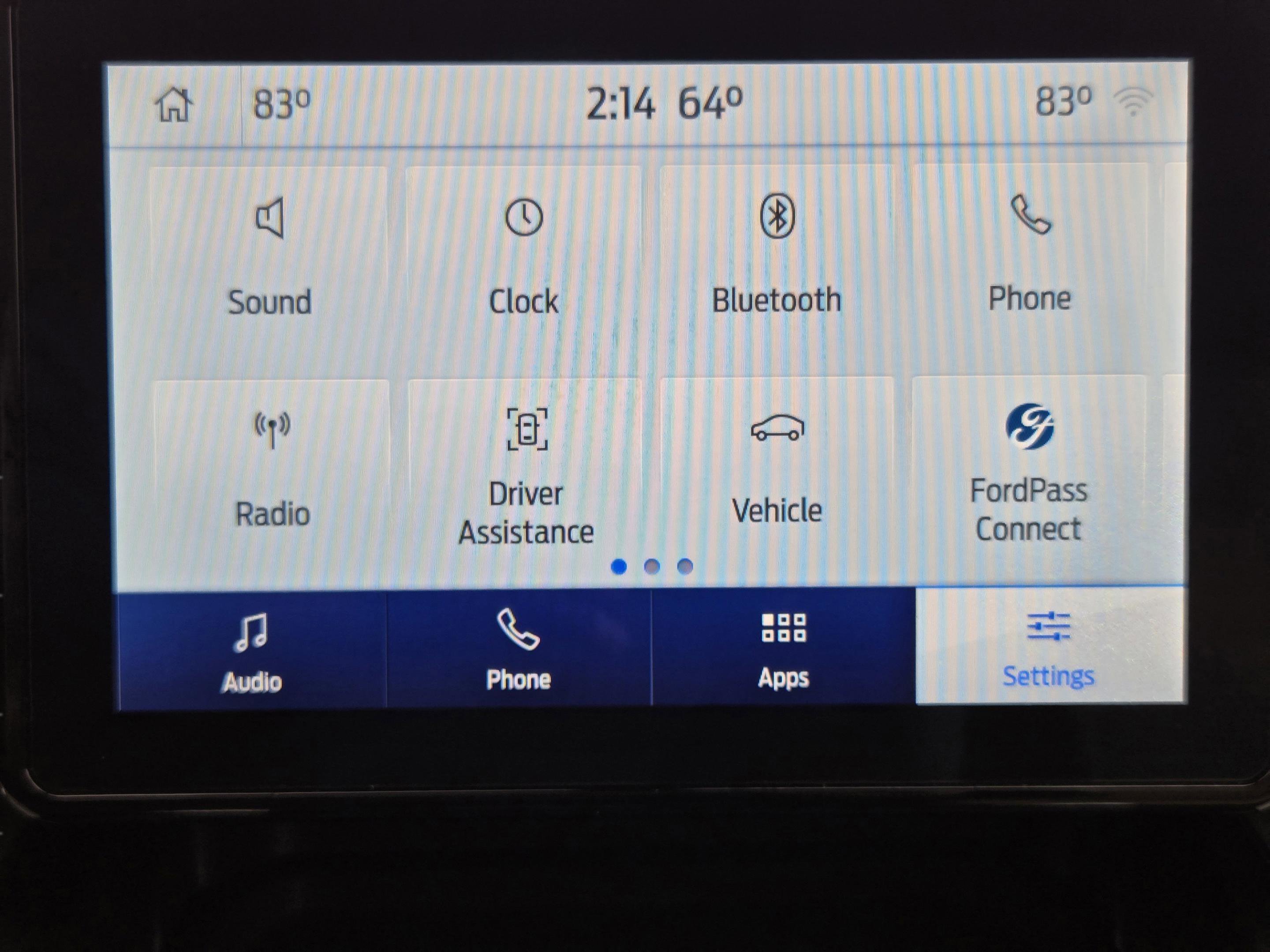 Used 2020 Ford Explorer XLT w/ Equipment Group 202A RWD image 13