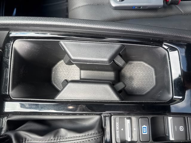 Used 2025 Honda Accord Sport image 20