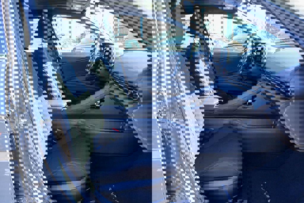 New 2026 Hyundai Elantra SEL Sport Premium w/ Cargo Package image 8