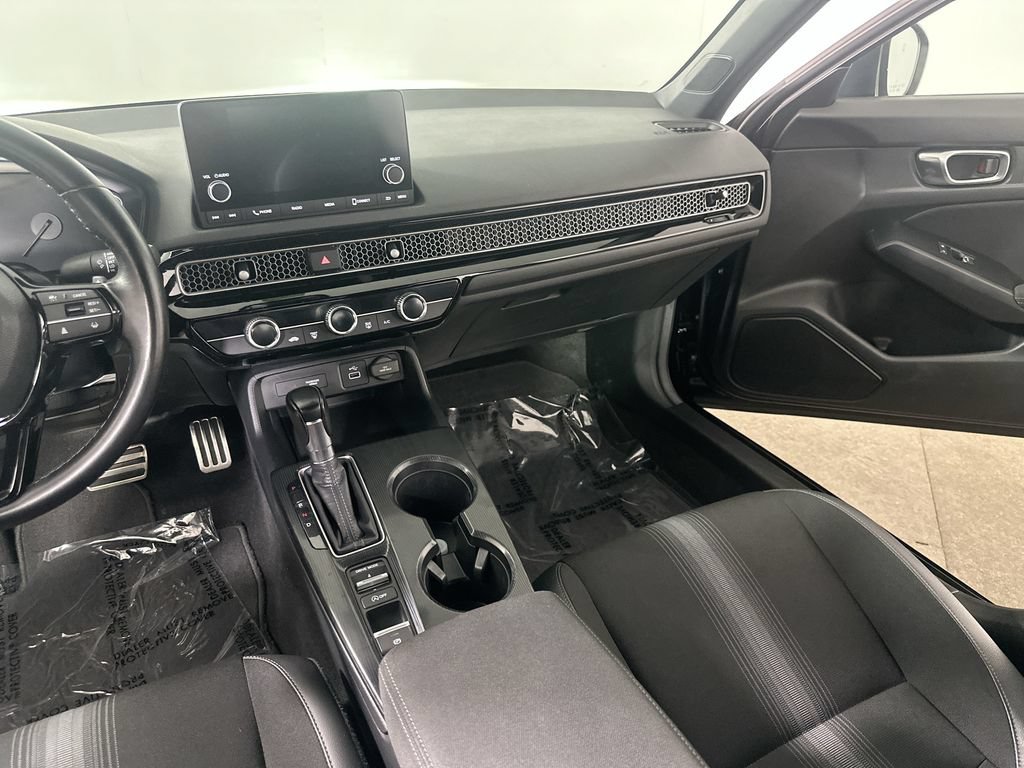 Used 2024 Honda Civic Sport image 18