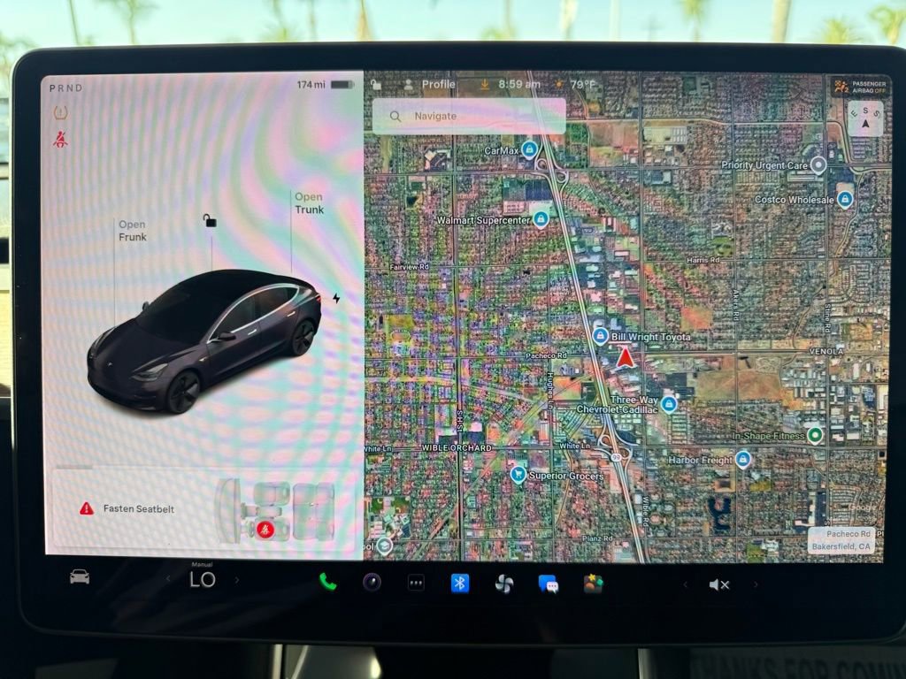 Used 2020 Tesla Model 3 Standard Range Plus image 26