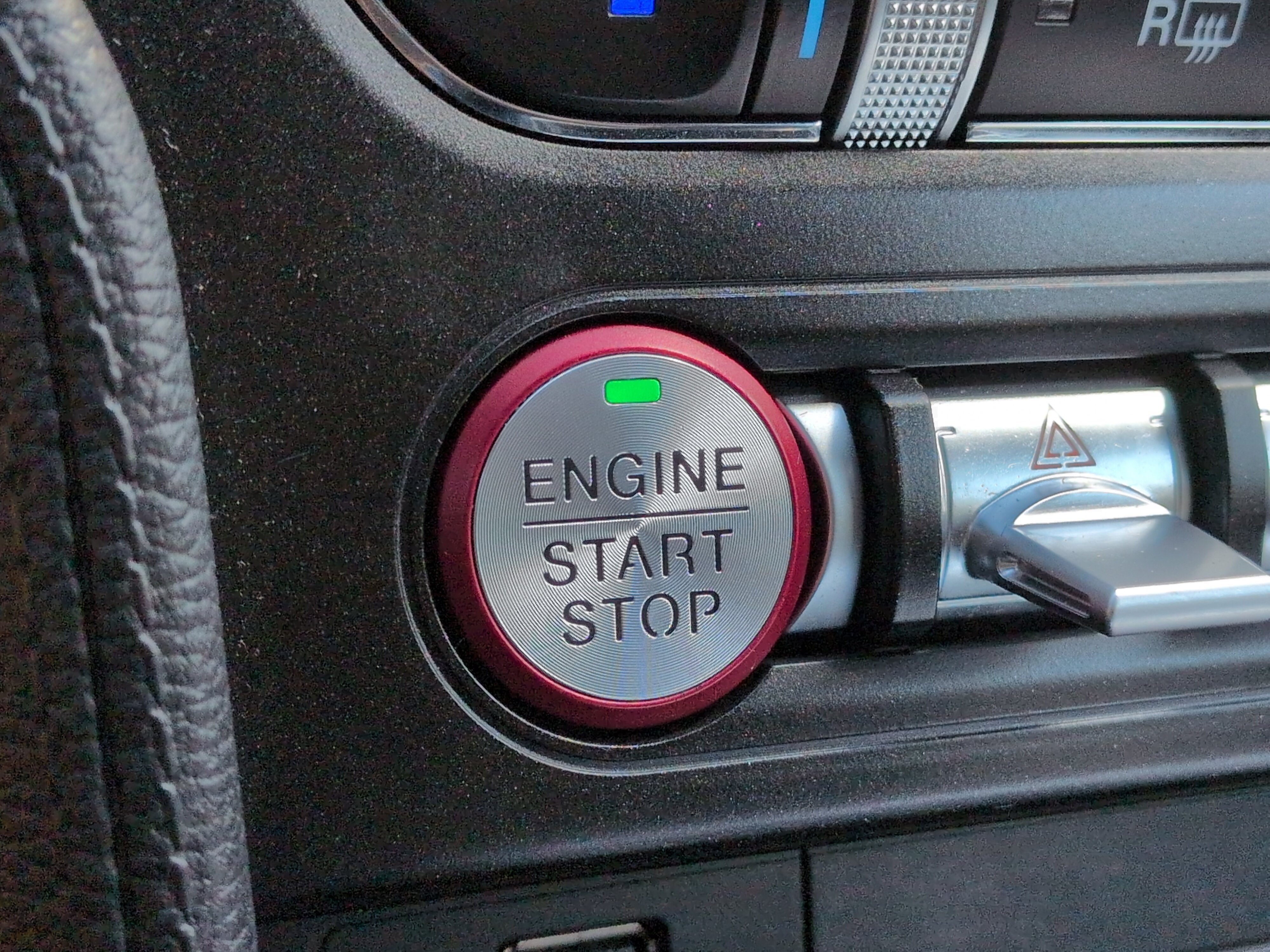 Certified 2020 Ford Mustang Premium RWD image 24