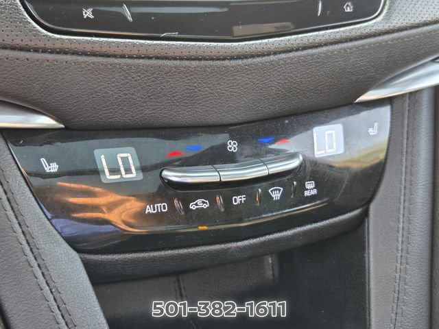 Used 2023 Cadillac XT6 Luxury FWD image 24