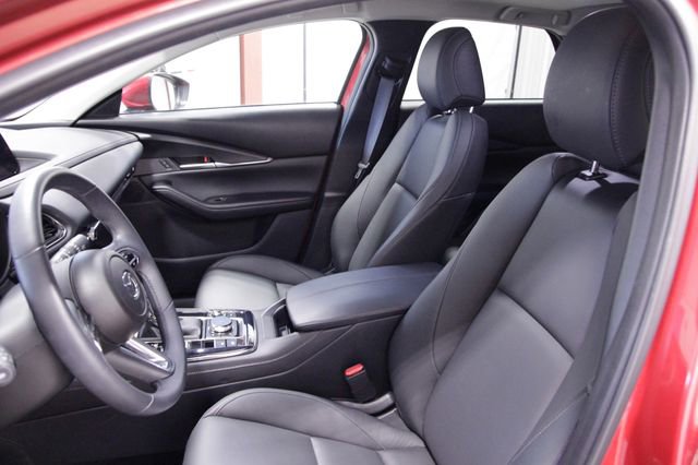 Used 2025 MAZDA CX-30 AWD 2.5 S w/ Preferred Package image 13