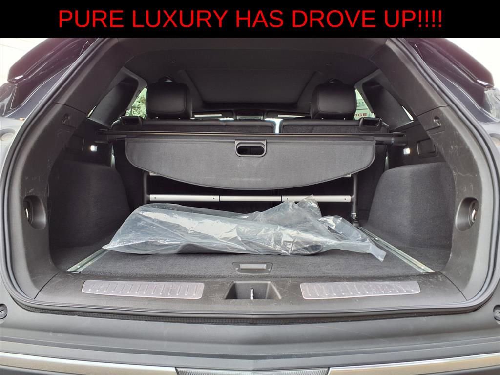 Used 2023 Cadillac XT5 Premium Luxury AWD/4WD image 6