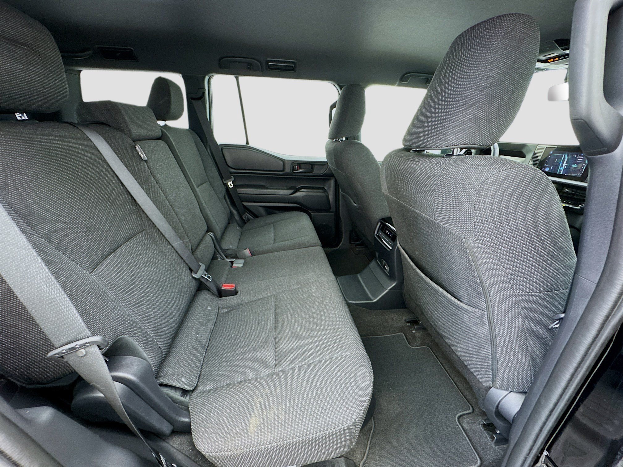 Used 2025 Toyota Land Cruiser 1958 AWD/4WD image 18