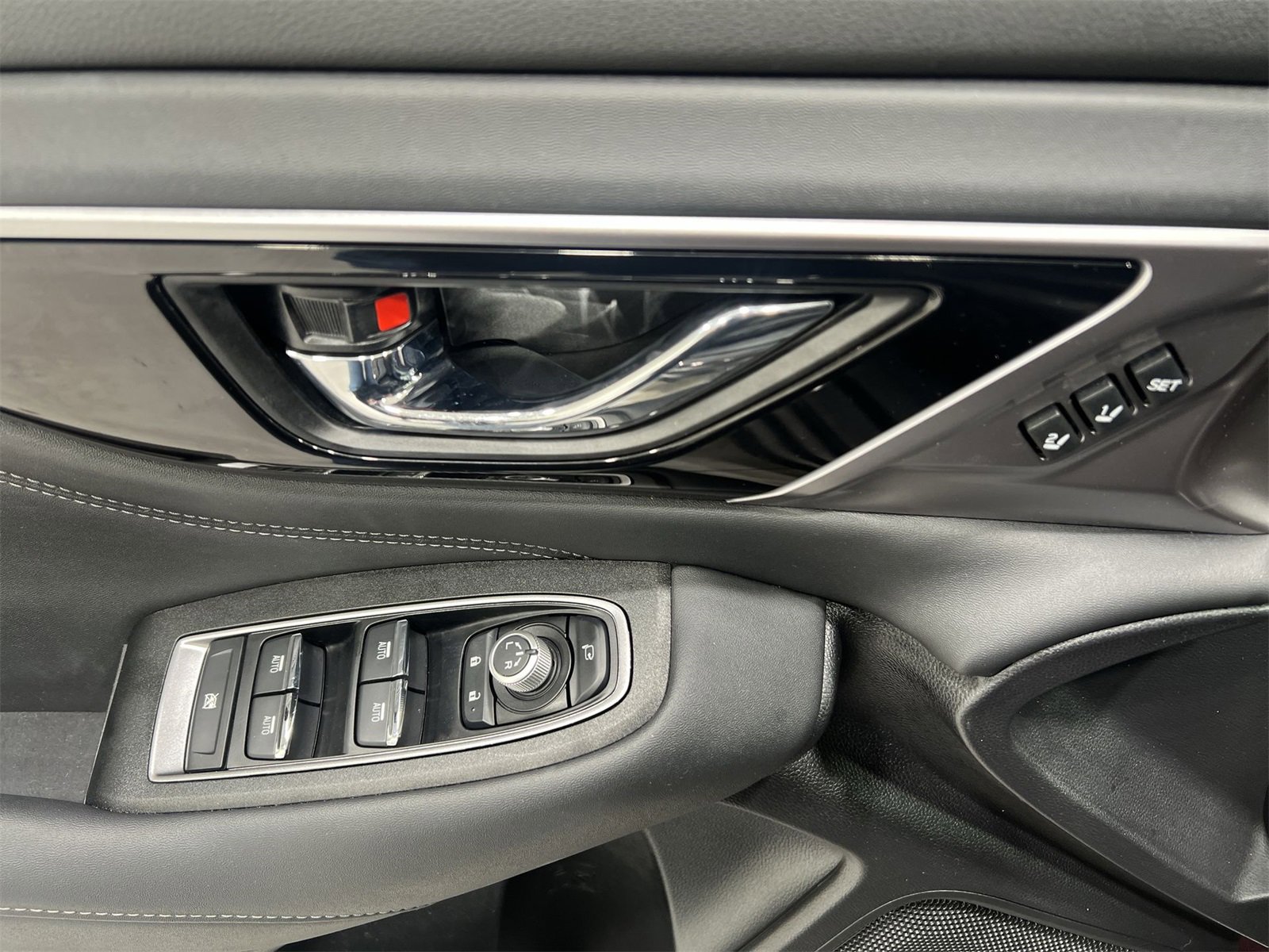 Certified 2023 Subaru Outback Touring XT image 13