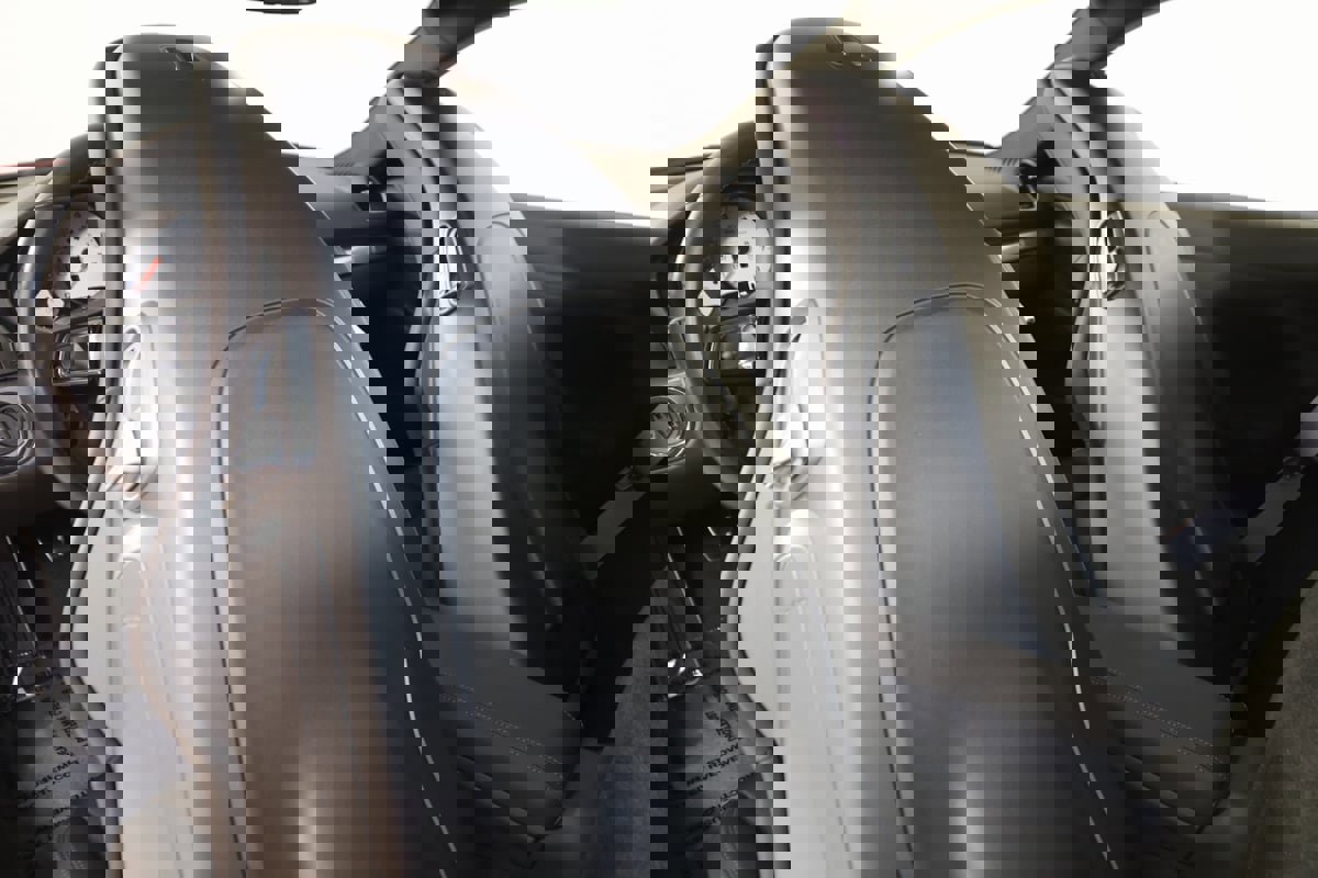 Used 2023 Porsche 718 Cayman S w/ Sport Chrono Package image 42