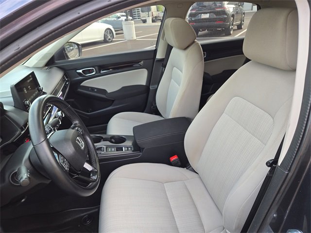 Used 2022 Honda Civic EX image 26