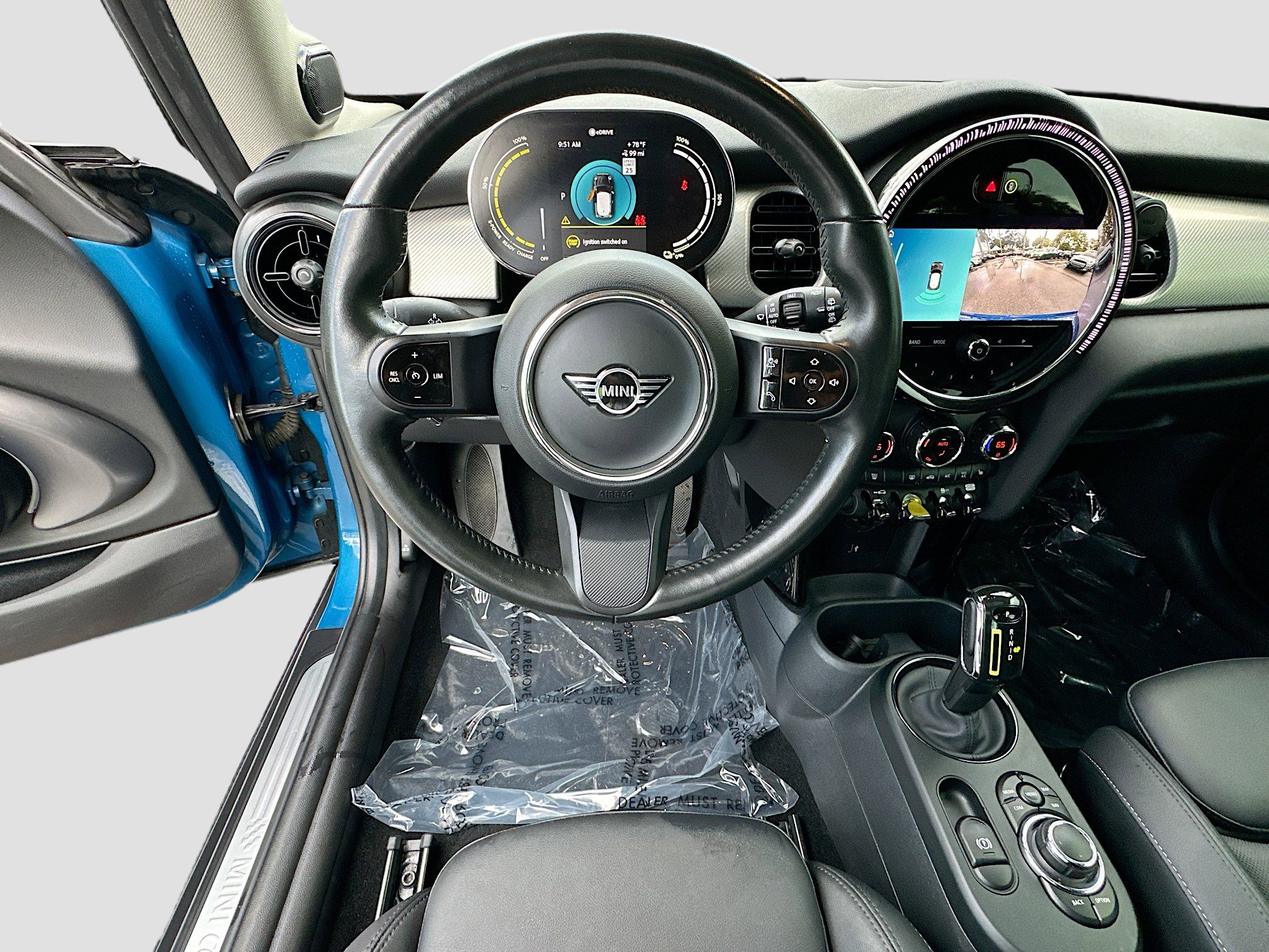 Used 2024 MINI Cooper SE image 23