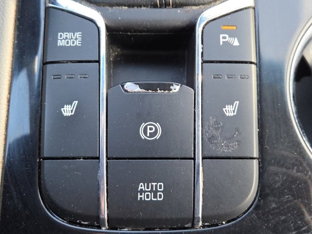 Used 2021 Kia Sedona EX w/ EX Premium Package image 5