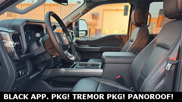 New 2026 Ford F350 Lariat w/ Tremor Off-Road Package image 24