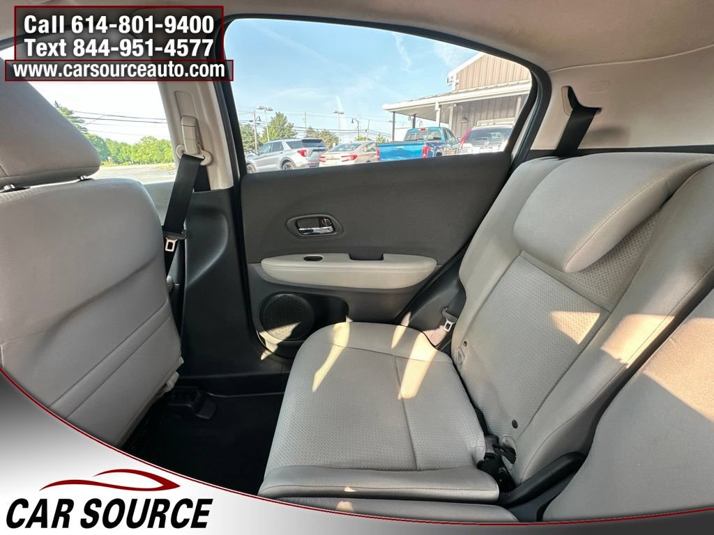 Used 2020 Honda HR-V LX image 23