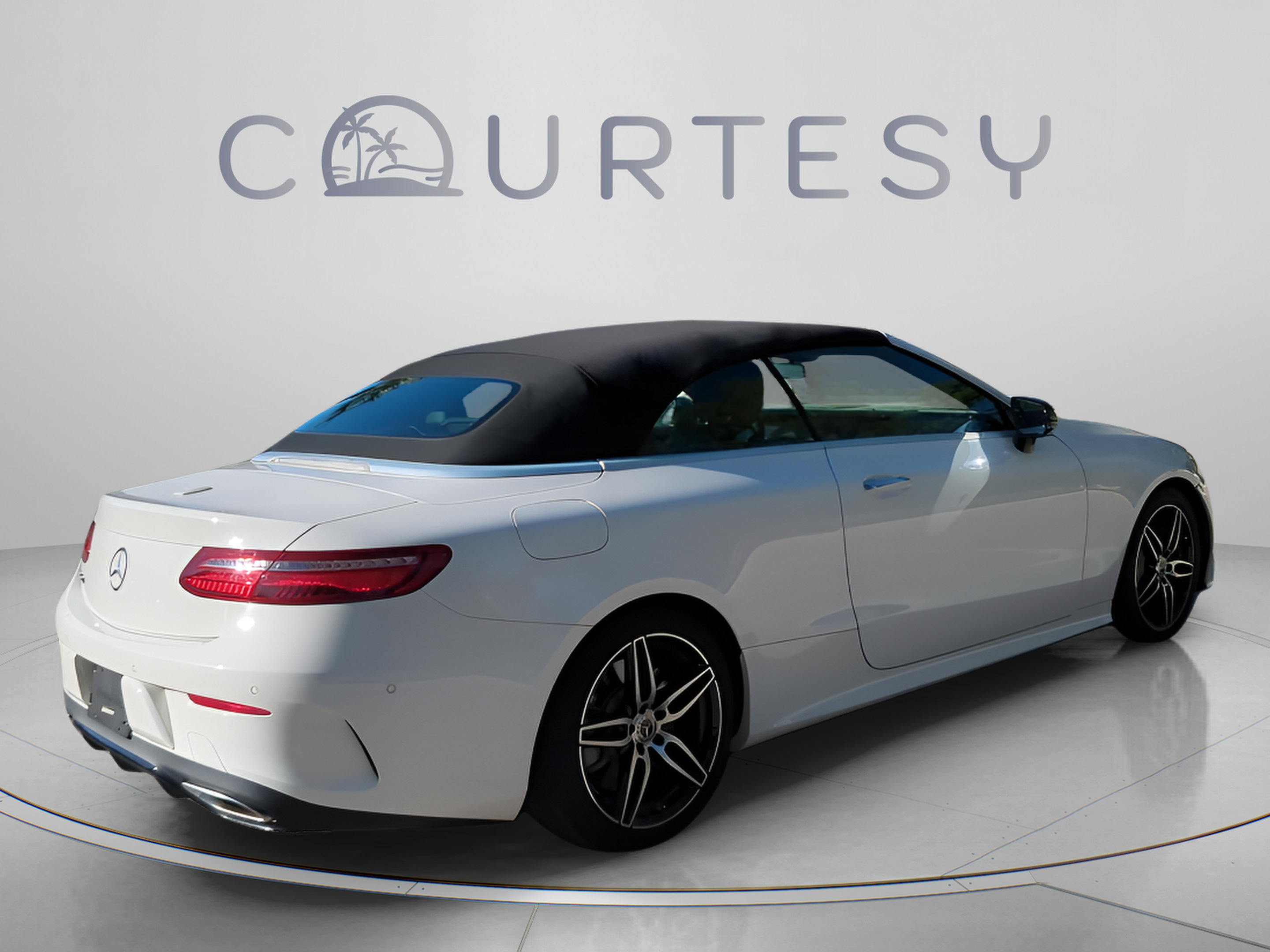 Used 2020 Mercedes-Benz E 450 Cabriolet image 7