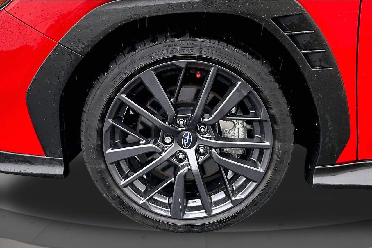 Used 2023 Subaru WRX Premium w/ Popular Package #2 image 32