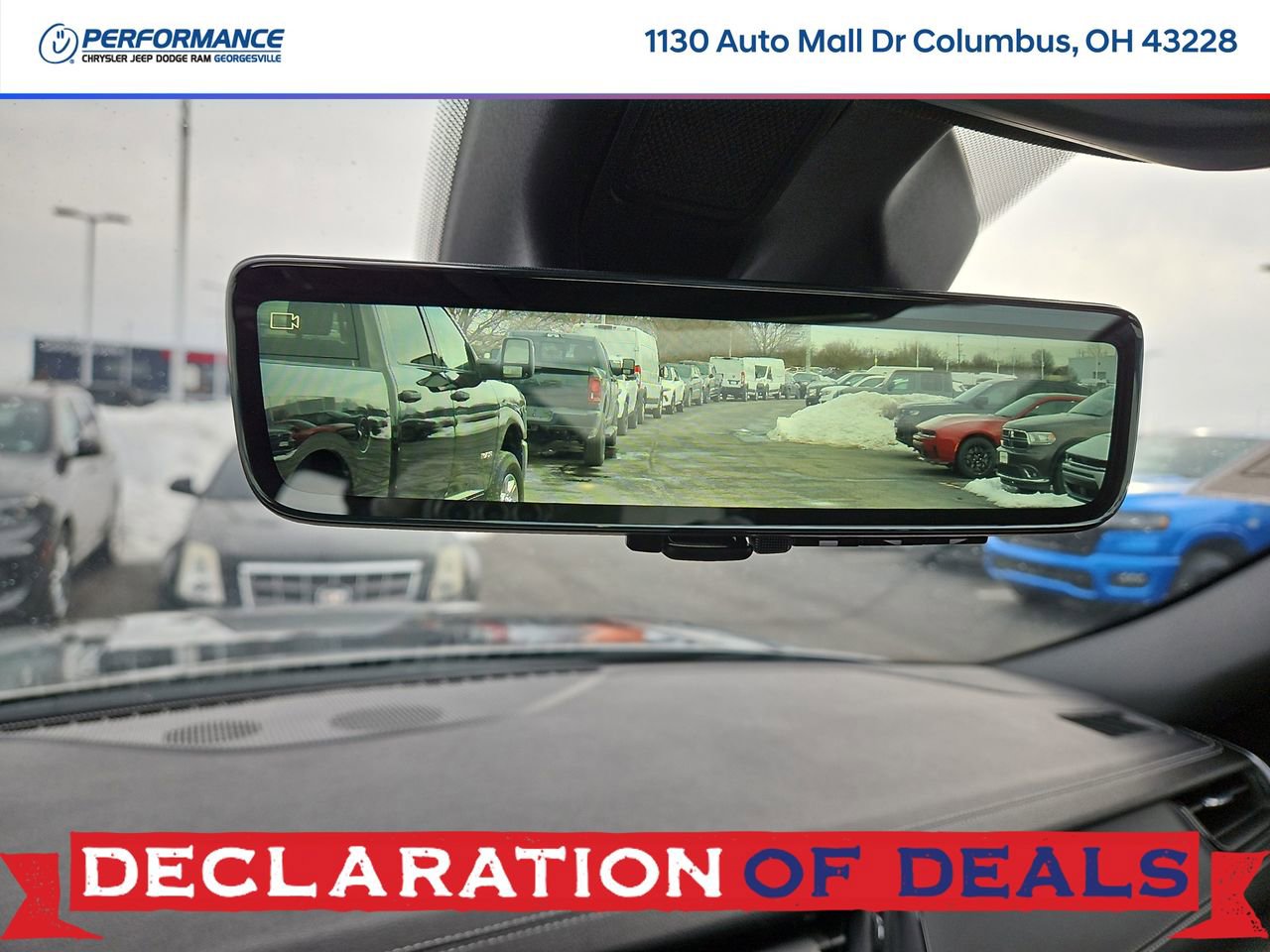 New 2026 Jeep Grand Cherokee Limited image 23