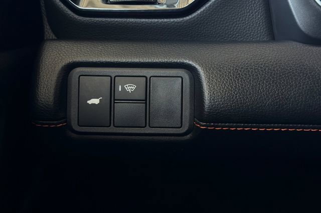 Certified 2026 Honda Passport TrailSport Elite image 35