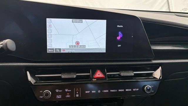 Used 2024 Kia Niro Wind w/ Wind Preserve Package FWD image 38