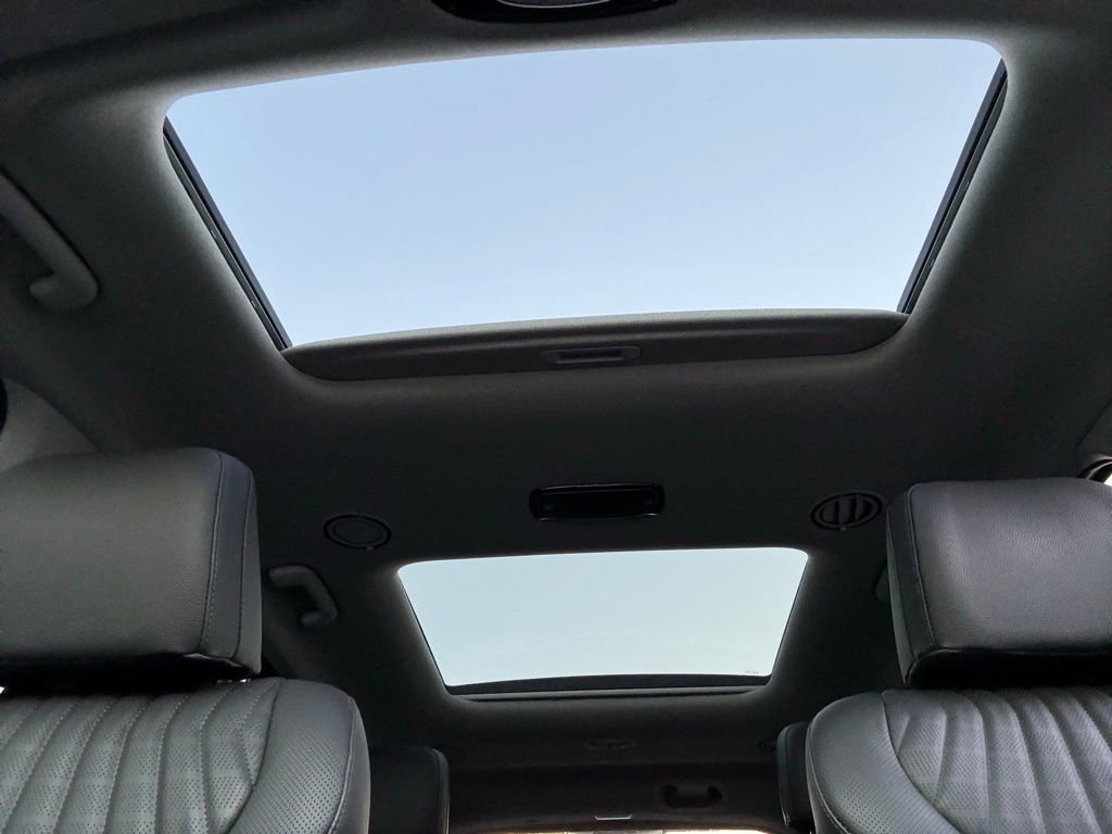 Used 2023 Hyundai Palisade Limited w/ Cargo Package image 45