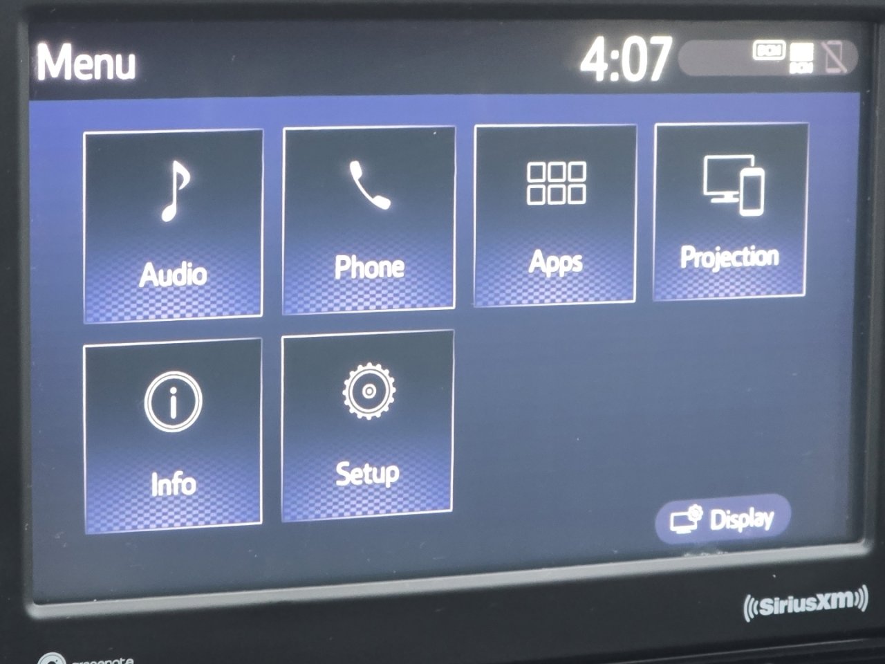 Used 2020 Toyota RAV4 XLE image 5