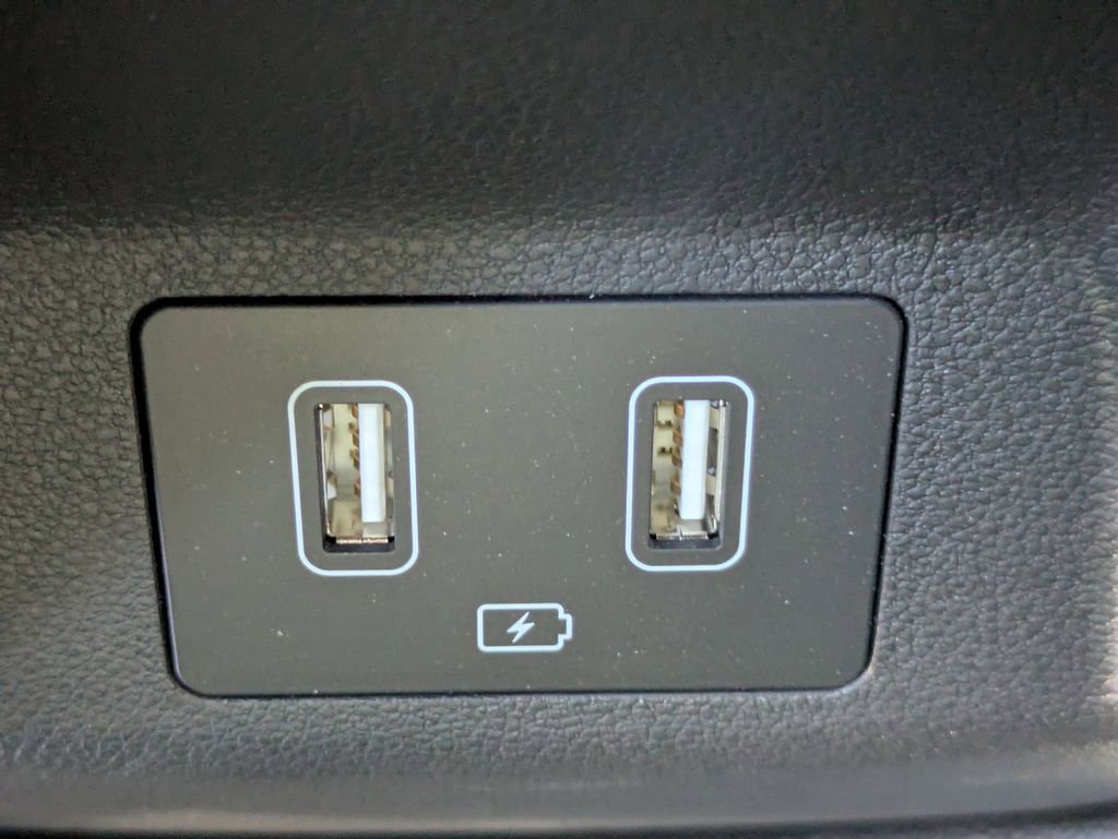 Used 2024 Hyundai Santa Cruz Limited image 17