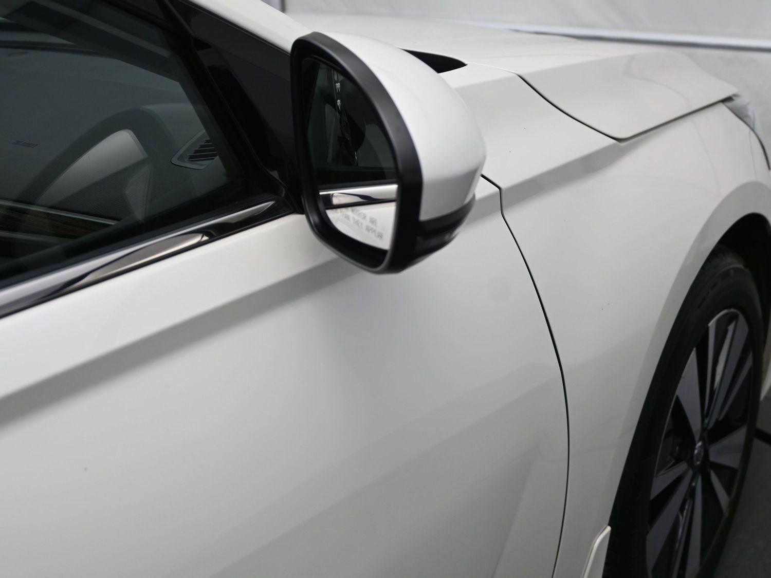 Used 2019 Nissan Altima 2.5 SL image 16