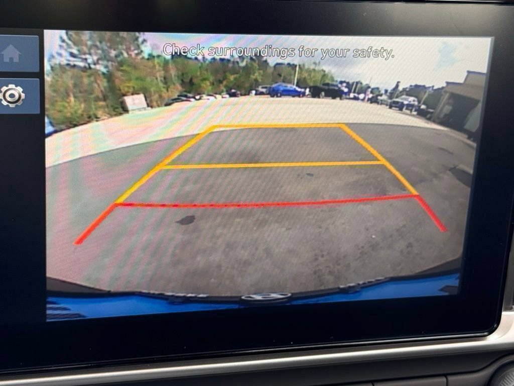 New 2026 Hyundai Venue SEL FWD image 5