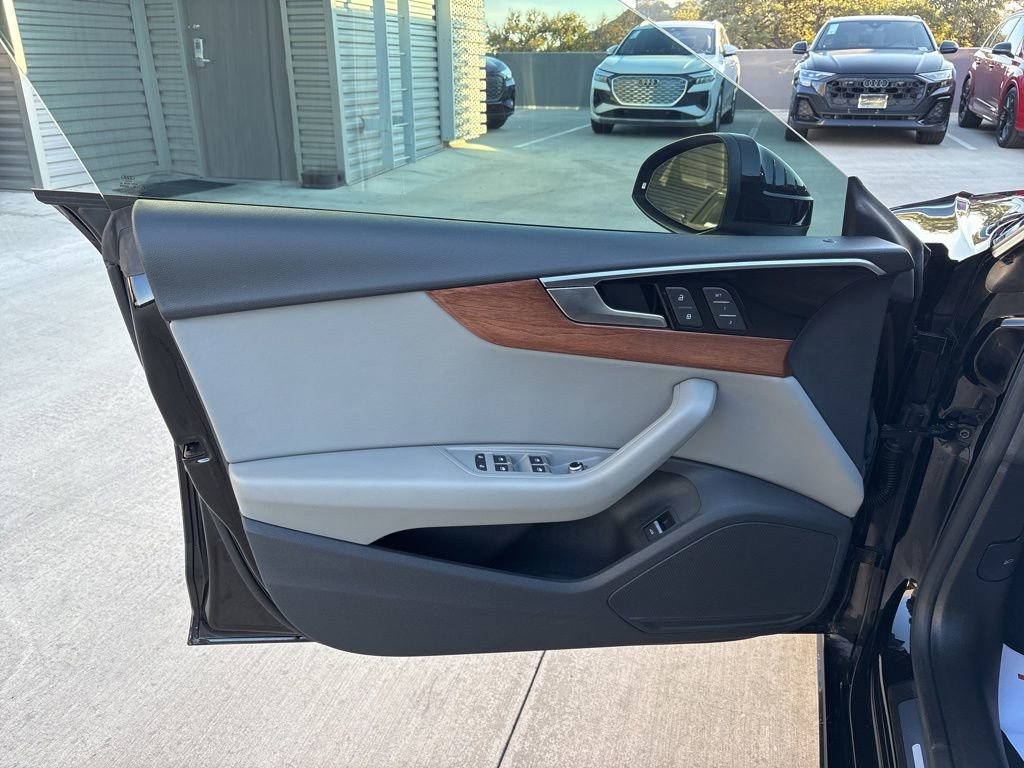 Used 2022 Audi A5 2.0T Premium w/ Convenience Package image 10