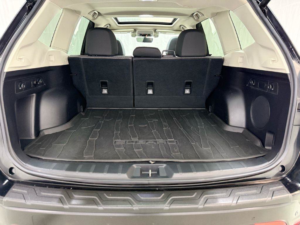 Used 2020 Subaru Forester Sport AWD/4WD image 26
