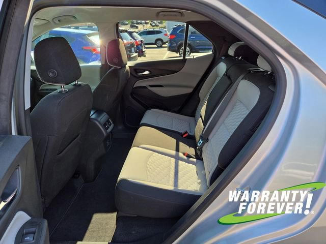 Used 2020 Chevrolet Equinox LS w/ LS Convenience Package image 15