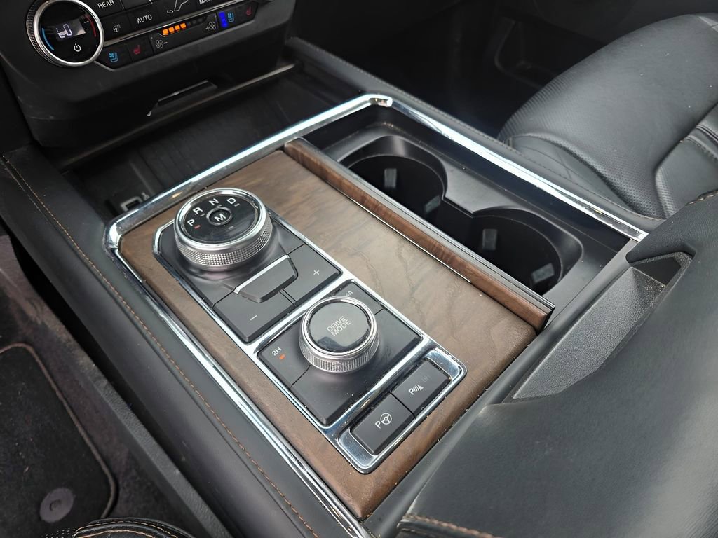 Used 2019 Ford Expedition Platinum AWD/4WD image 23