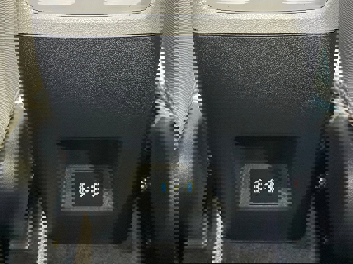 Used 2026 Hyundai Tucson SEL image 25