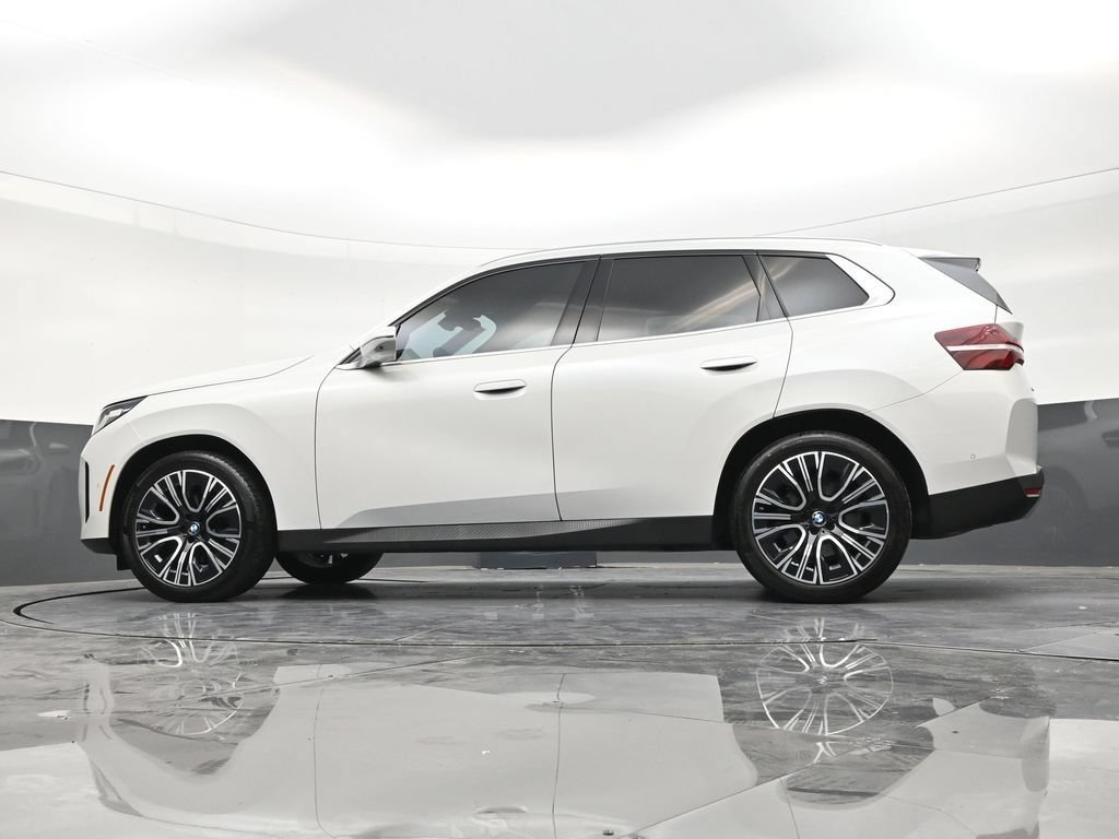 Used 2025 BMW X3 xDrive30i w/ Premium Package AWD/4WD image 21